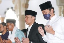 Beda Jauh Kekayaan AHY juga Ibas, Duo Anak SBY Moncer Dapat Kursi pada Pemerintahan Jokowi