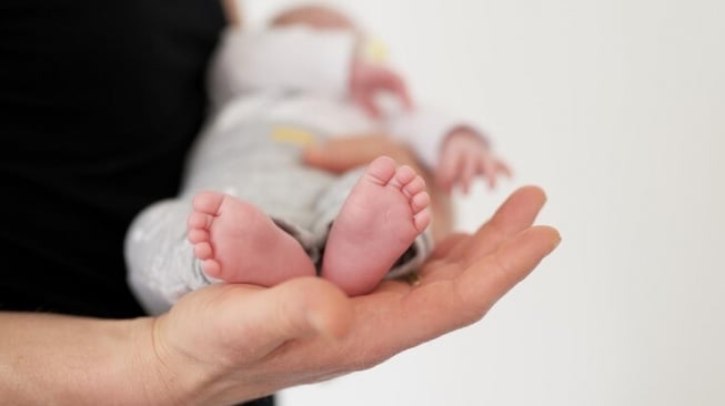 Penyebab juga Bahaya Bayi Prematur, Denny Caknan-Bella Bonita Perlu Tahu