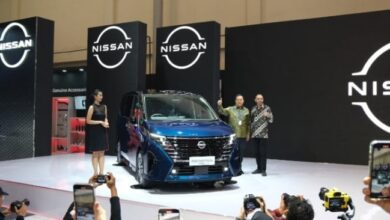 Nissan Siapkan Jasa Transportasi Swakemudi, Meluncur 2 Tahun Lagi?