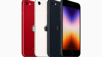 Apple Siapkan iPhone SE Terbaru di tempat pada 2025, Bakal Pakai Layar OLED?