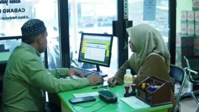 Maksimalkan Layanan, KSPPS BMT UGT Nusantara Miliki Tenaga Andal Bersertifikat SKKNI