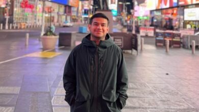 Faidil Jaidi Disorot usai Beri Pendukung ke Anies Baswedan, Segini Pendapatannya sebagai YouTuber