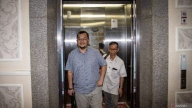 Profil dan juga Kekayaan Hendri Zainuddin, Eks Ketua KONI Sumsel Korupsi Miliaran