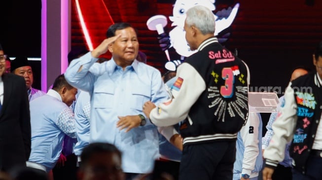 Debat Prabowo Subianto – Ganjar Pranowo Subianto Soal Stunting Jadi Sorotan, IDI Ungkap Fakta Permasalahannya