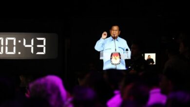 Prabowo Subianto Ingin Tambah 300 Fakultas Aspek Kesehatan baru, Ketua IDI Malah Sebut Masalahnya Hal ini