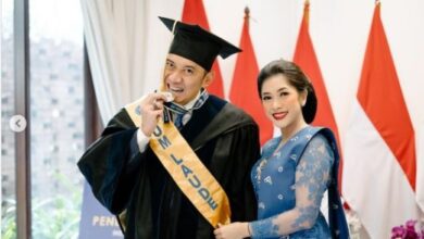Riwayat Karier lalu Pendidikan Ibas Yudhoyono, Tak Kalah Moncer Dibanding AHY yang tersebut digunakan Baru Dilantik Jadi Menteri