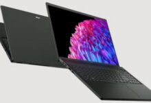 Acer Umumkan Dua Laptop Swift Series Anyar, Andalkan CPU Ryzen 8040