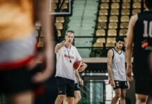 Kalah Lawan Thailand, Timnas Basket Indonesia Petik Pelajaran Berharga