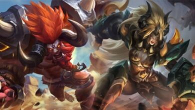 6 Hero Mobile Legends Terkuat di dalam tempat Mythical Glory, Win Rate Tertinggi Sulit Dikalahkan Februari 2024