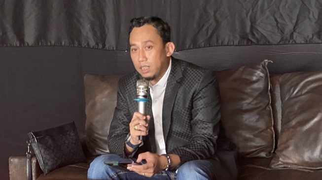 Status Tersangka Eddy Hiariej Gugur, Kubu Helmut Hermawan Minta KPK Hentikan Penyidikan Kasus Korupsinya