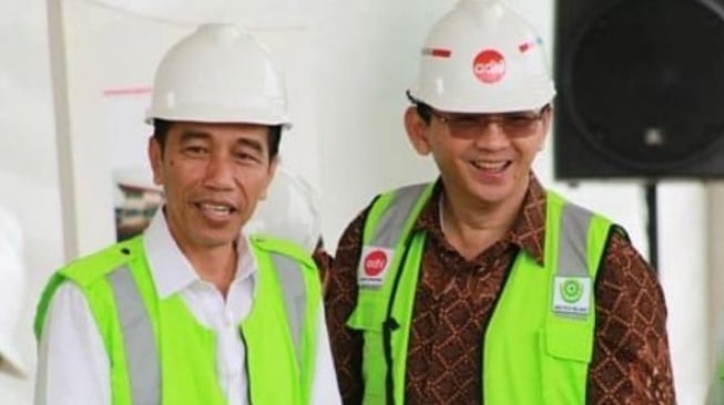 Ahok Mundur dari Komut Pertamina, Pernah Sentil Hilirisasi Nikel Jokowi: Hidrogen Masa Depan
