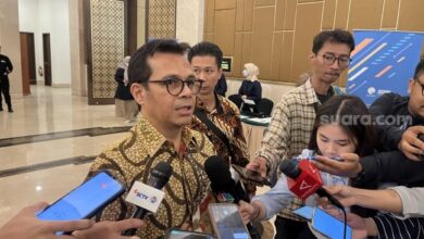 Kominfo Mulai Sorot Ancaman Kecerdasan Buatan lalu Asisten Percakapan GPT dalam tempat Indonesia