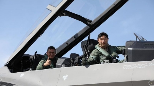 Insinyur Indonesia Dituduh Curi Fakta Jet Tempur Korea Selatan, Kemlu RI Bereaksi