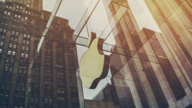 Apple Jadi Korporasi Paling Dikagumi di area pada Dunia, Rekor Bertahan 17 Tahun Berturut-turut