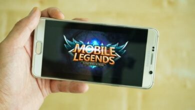 6 Hero Terjelek pada Mobile Legends, Skill-nya Sakit Banget!