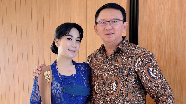 Mundur dari Pertamina, Ahok Pernah Diramal Gus Dur Jadi Presiden Indonesia