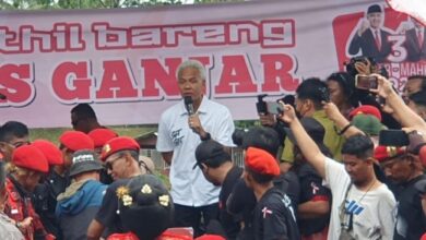 Jengah Dipertontonkan Setumpuk Pelanggaran Etik di dalam pada pemilihan 2024, Ganjar Pranowo: Sudah Cukup!