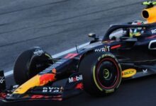 Sergio Perez Pede Red Bull Bisa Pertahankan Dominasi di Musim F1 2024