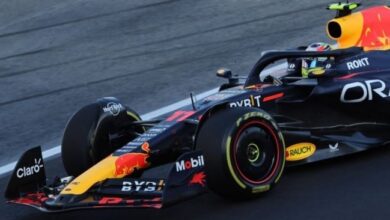 Sergio Perez Pede Red Bull Bisa Pertahankan Dominasi di tempat di Musim F1 2024