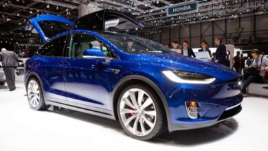 Tesla Mau Boyongan Pabrik dari China ke Meksiko, pemerintahan Amerika Serikat Malah Siap Hadang