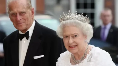 10 Nama Panggilan Keluarga Kerajaan Inggris, Pangeran Philip Juluki Ratu Elizabeth II Kubis