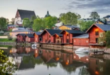 20 Negara Paling Bahagia di dalam di Bumi pada 2024, Finlandia Letak Pertama