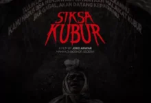 3 Film Indonesia Tayang April 2024, Ada Siksa Kubur Karya Joko Anwar