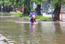 Wasekjen Demokrat Sebut Anies Baswedan Terbaik Tangani Banjir Jakarta, Zaman Heru Budi Makin Parah: Kita Harus Fair!