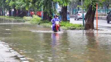 Wasekjen Demokrat Sebut Anies Baswedan Terbaik Tangani Banjir Jakarta, Zaman Heru Budi Makin Parah: Kita Harus Fair!