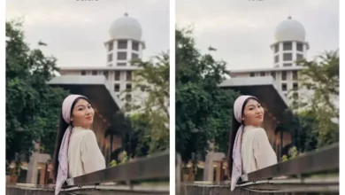 4 Fitur Kecerdasan Buatan Galaxy S24 Series untuk Edit Foto Ramadan yang mana Estetik