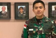 Datang Jauh-Jauh dari Palembang, Mayor Teddy Larang Ibu Ini adalah adalah Rekam Dirinya pada waktu Berkumpul