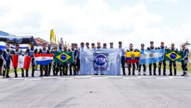 Bintang Cilik Amerika Latin: Seri Balap Baru Sepeda Motor Diumumkan Dorna WSBK