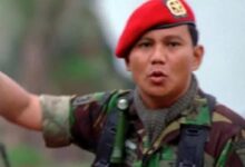Terungkap Rahasia Prabowo Subianto Minta Uang ke Orang Tua demi Pasukan