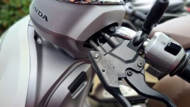 Kenalan dengan Fitur CBS, Sistem Pengereman yang digunakan Dipakai Pada Motor Honda