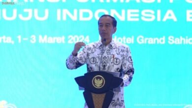 Jokowi Wanti-wanti Pihak Sekolah Selesaikan Kasus Bullying: Biasanya Ditutup-tutupi Demi Nama Baik