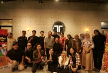 Buka Kesempatan Kolaborasi, Yoursay Berhasil Gelar Meet Up pada Solo Bareng Mahasiswa, Komunitas, kemudian Kreator Konten