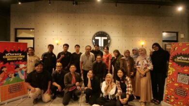 Buka Kesempatan Kolaborasi, Yoursay Berhasil Gelar Meet Up pada Solo Bareng Mahasiswa, Komunitas, kemudian Kreator Konten