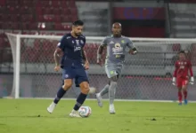 Arema FC vs Persebaya 0-1, Widodo: Kekalahan Menyakitkan
