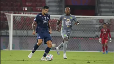 Arema FC vs Persebaya 0-1, Widodo: Kekalahan Menyakitkan