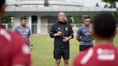 Daftar 36 Pemain Berhasil ke Tahap Kedua Seleksi Timnas Indonesia U-16 Proyeksi Piala Asia U-17