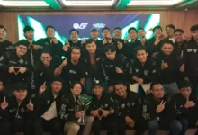 Juara pada China, Ahmad Nurhakim Berharap EA Sports FC Mobile Festival 2024 Dapat Pendukung PBESI