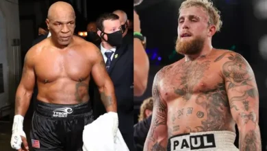 Kelebihan Duel Mike Tyson vs Jake Paul Fantastis, Jurnalis Inggris: Penonton Dirampok!