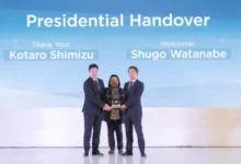 Kotaro Shimizu Pamit, Serahkan Kepemimpinan Honda Indonesia ke Shugo Watanabe