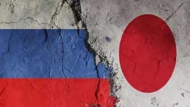 Mengekor G7, Negeri Sakura Perluas Sanksi Kondisi Keuangan Terhadap Rusia
