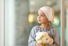 Kegunaan Mengenali Tanda Kanker pada Anak sejak Dini