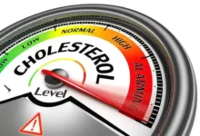 5 Penyakit yang tersebut digunakan Sering Kambuh setelahnya Lebaran, Waspada Kolesterol kemudian Hipertensi