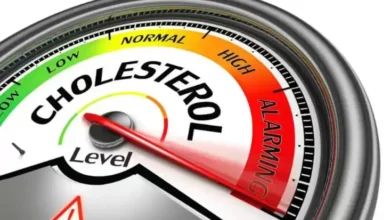 5 Penyakit yang tersebut digunakan Sering Kambuh setelahnya Lebaran, Waspada Kolesterol kemudian Hipertensi