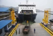 Antrean pada Pelabuhan Bakauheni Diwarnai Kericuhan, ASDP Sampaikan Permohonan Maaf