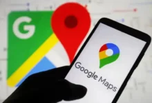 Cara Mencari Bengkel Mobil Terdekat di area area Google Maps