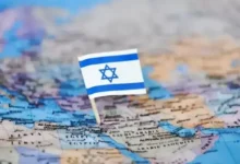 Ceroboh, Identitas Kepala Intelijen negeri negara Israel Terbongkar